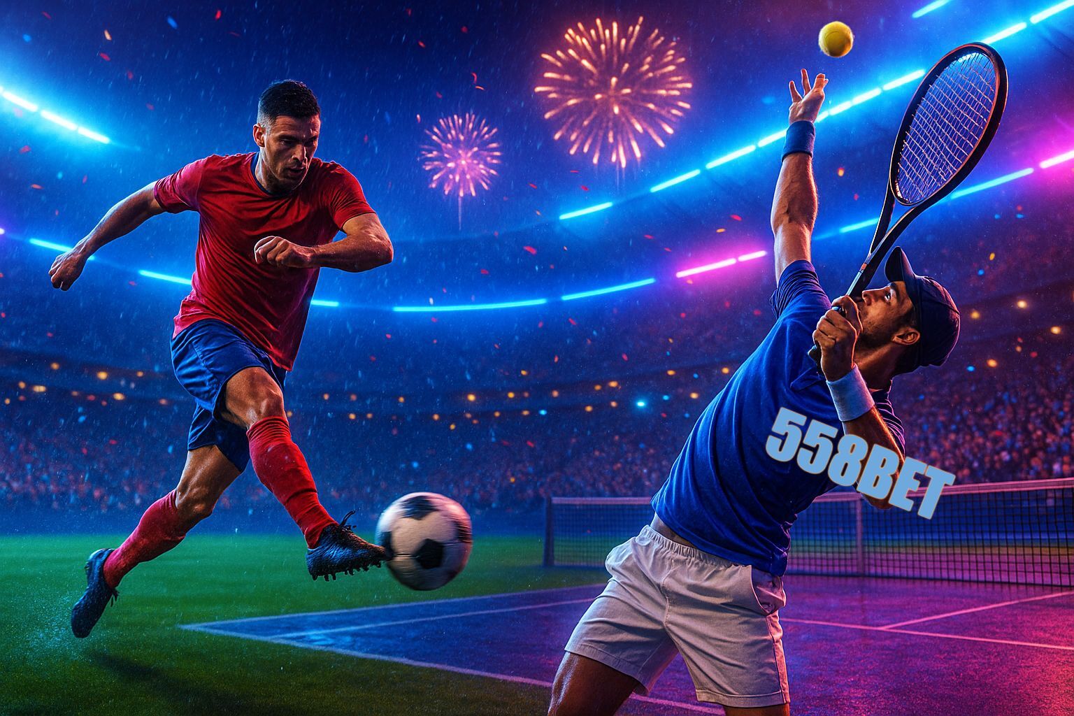Eventos Esportivos