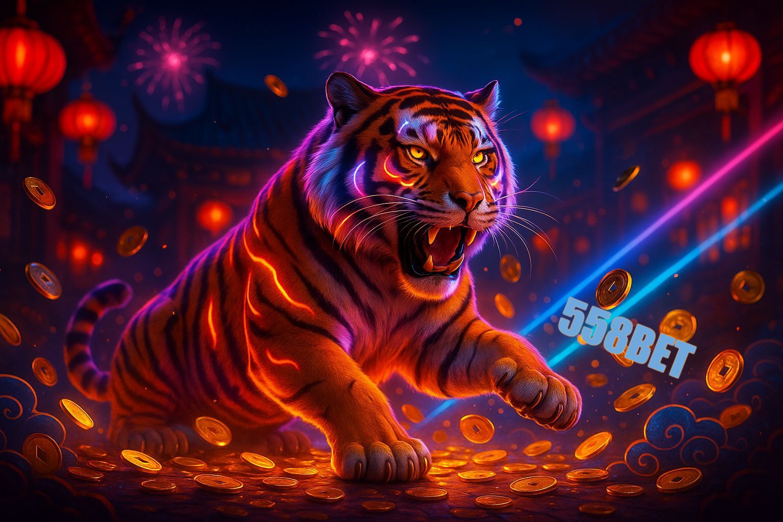Como Jogar Fortune Tiger