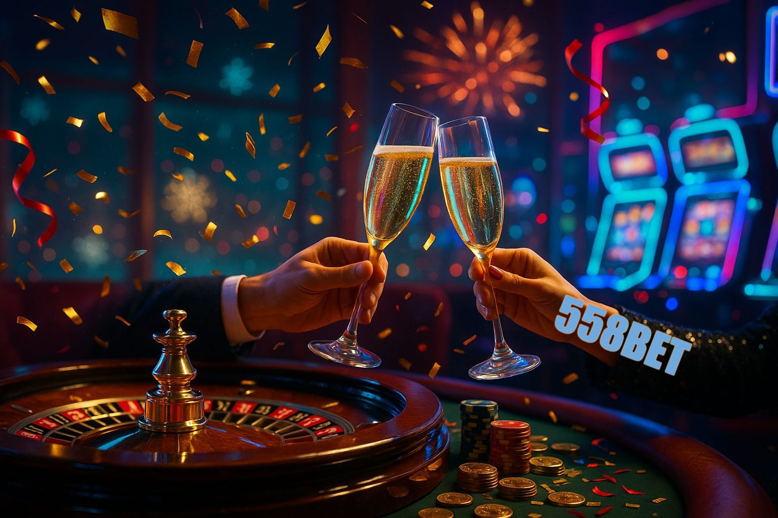 Jogos Festivos